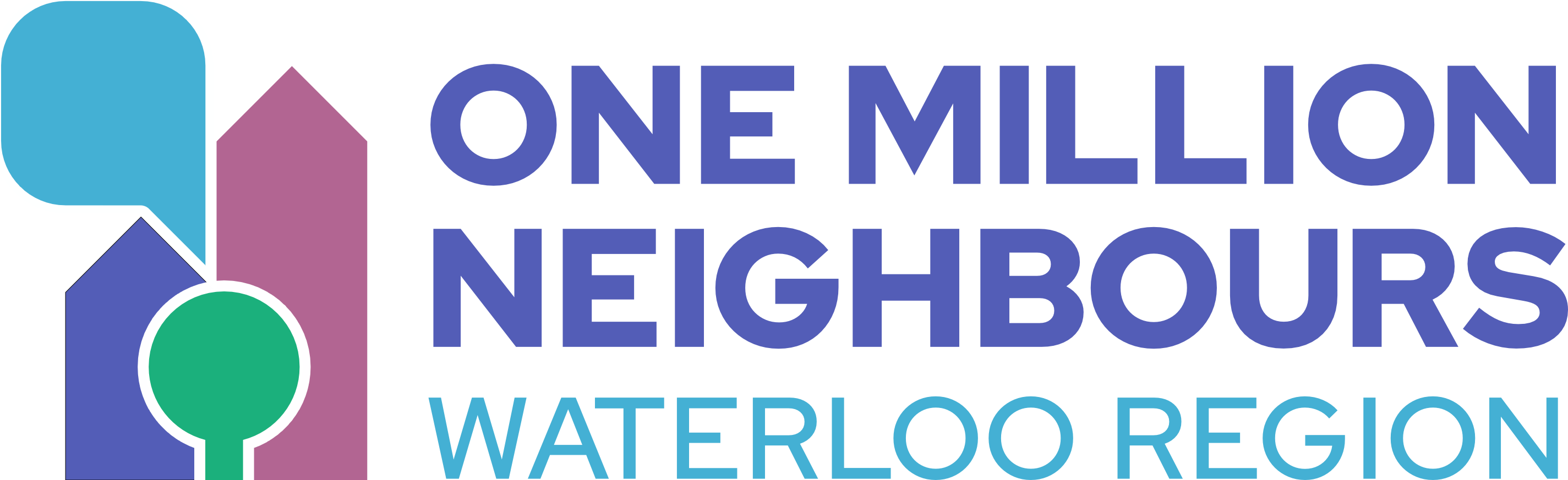One Million Neighbours Waterloo Region